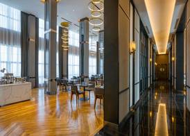 Mercure Living Putrajaya 2