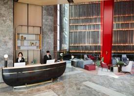 Fairmont Ambassador Seoul 3