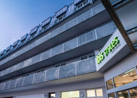 ibis Styles Graz Messe 4