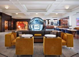 21c Museum Hotel St Louis 3