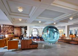 21c Museum Hotel St Louis 2