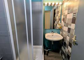 greet hotel Grenoble Centre Gare 5