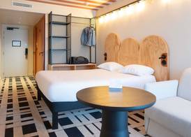 ibis Styles Montauban 5