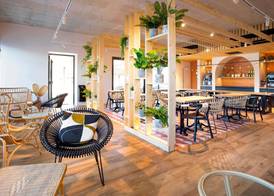 ibis Styles Montauban 4