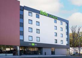 ibis Styles Montauban 2