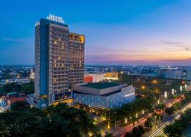 Grand Mercure Solo Baru 2