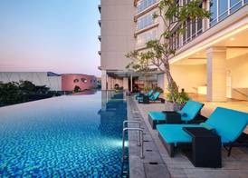 Grand Mercure Solo Baru 4