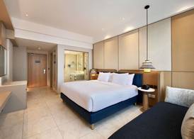 Grand Mercure Solo Baru 5