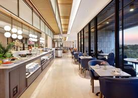 Grand Mercure Solo Baru 3