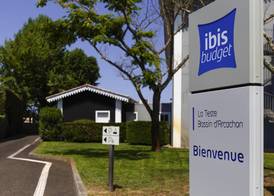 ibis Budget La Teste Bassin d'Arcachon 2