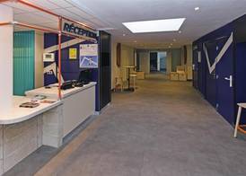 ibis Budget La Teste Bassin d'Arcachon 5
