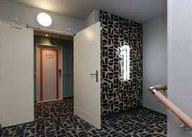 ibis Budget La Teste Bassin d'Arcachon 4
