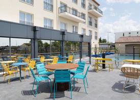 Ibis Styles Miramas 4