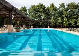 Mercure Palanga Vanagupe Resort & SPA 2