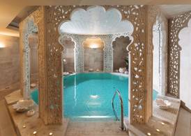 Mercure Palanga Vanagupe Resort & SPA 4