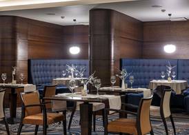 Mercure Palanga Vanagupe Resort & SPA 5