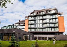 Mercure Palanga Vanagupe Resort & SPA 3