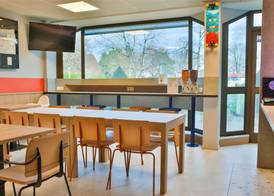 ibis budget Tours Sud 5