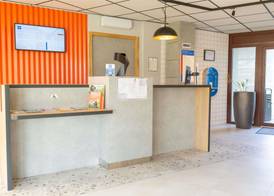 ibis budget Tours Sud 2