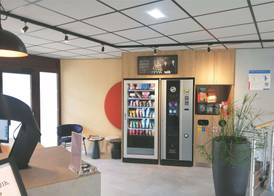 ibis budget Tours Sud 5