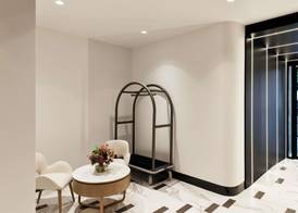 The Clarence Hotel Sydney 4