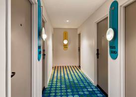 The Clarence Hotel Sydney 5