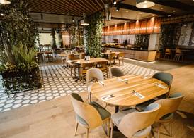 Mercure Sibiu Arsenal 4