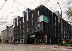 ibis Styles Tallinn 4