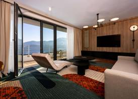 Mercure Szczyrk Resort 2