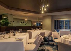 Pullman Cape Town City Centre 5