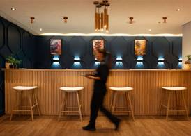 Pullman Cape Town City Centre 4
