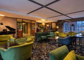 Pullman Cape Town City Centre 2