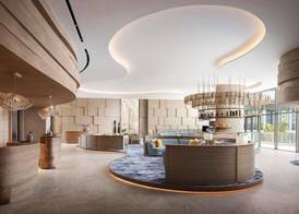 Novotel Sihanoukville Holiday Resort 3