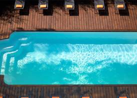 Mercure Aix-en-Provence La Duranne Gare TGV 2