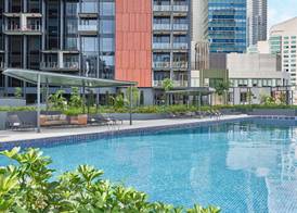 Mercure ICON Singapore City Centre 2
