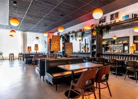 ibis Styles Paris Villejuif 3