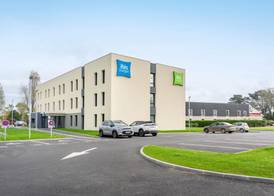 ibis Styles Morlaix 2