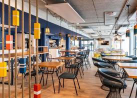 ibis Styles Morlaix 4