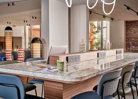 TRIBE Paris Pantin 2
