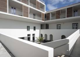 Mercure Ponta Delgada Azores 5
