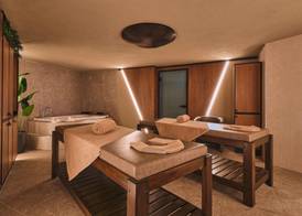 Novotel Istanbul Bomonti 4