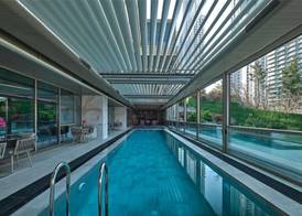 Novotel Istanbul Bomonti 3