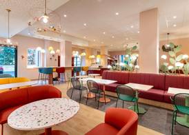 Ibis Styles Strasbourg Centre République 3