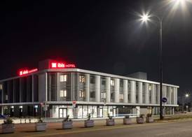 ibis Tbilisi Airport 5