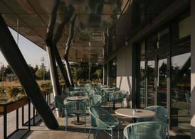 ibis Tbilisi Airport 3