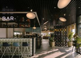 ibis Tbilisi Airport 4