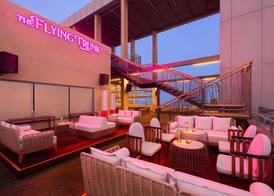 Novotel New Delhi City Centre 4