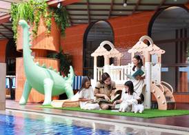 Mercure Garut City Center 4