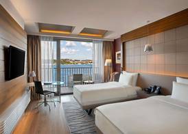 The Grand Tarabya Managed by Accor 5
