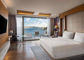 The Grand Tarabya Managed by Accor 3